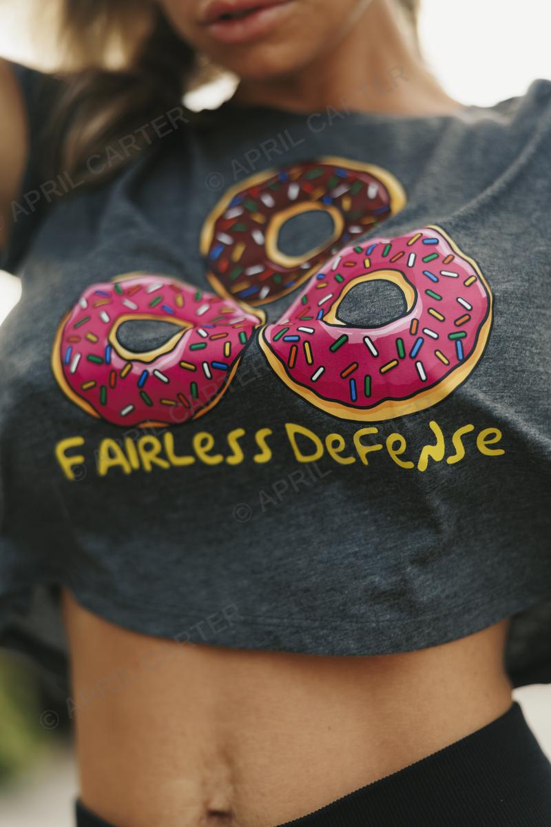 Fairless Defense Clothing – Digital Wallpaper Pack
